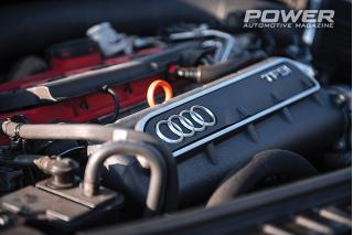 Audi TT-RS 2.5TFSi 544wHp